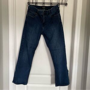 Urban Star Premium Apparel Men's Blue Jeans Size 34x30